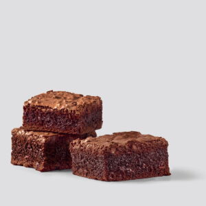 Brownie Fondant au Chocolat