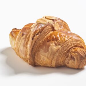 Fourré aux amandes